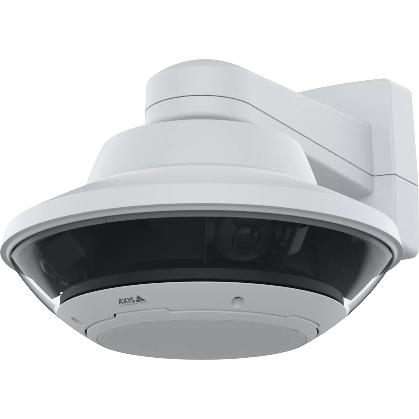 AXIS Q6020-E Panoramic Camera | Axis Communications